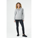 Classic Half Zip men quarter zipsweater
