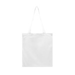 Vortex unisex tote bag
