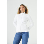Basic Cardigan Ladies full zip