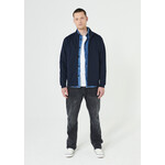 Basic Cardigan Men Full zip