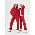 Basic Pants unisex elastische broek