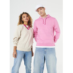 Basic Roundneck unisex lange mouwen