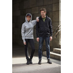 Harper Unisex Full zip vest