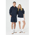 Basic Active hoody unisex sweater met capuchon