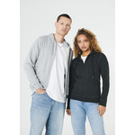 Premium OC Hoody Full Zip Men vest met capuchon