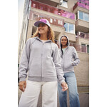 Miami Hoody Full Zip vest unisex met capuchon