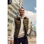 Idaho Vest men mouwloos vest