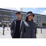 Willmar Ladies reflecterend windjack