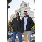 Padded Softshell Jacket Ladies gewatteerd softshell jack