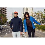 Padded softshell jacket men gewatteerd softshell jack