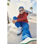 Classic Softshell Jacket Junior unisex 3-laagse softshell jas