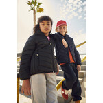 clique idaho junior jacket