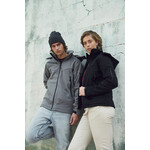 Grayland Ladies gewatteerd softshell jack