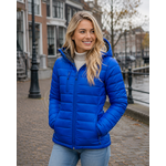Hudson Ladies gevoerd met imitatie dons