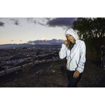 Hardy Reflective Unisex reflecterend windjack