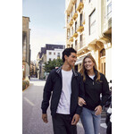 Key West unisex jas met PU-coating