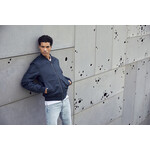 Bomber Unisex Jack met PU coating