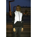 Utah Jacket Ladies gewatteerd jas