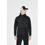 Utah Jacket licht gewatteerd jas