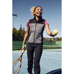 Utah Vest ladies licht gewatteerde bodywarmer