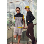 Utah Vest Men licht gewatteerde bodywarmer