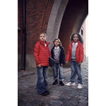 Hudson Junior unisex gevoerd met imitatie dons