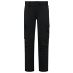 Premium Werkbroek Twill Cordura Stretch 502020