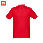 Monaco men polo shirt short sleeve