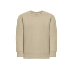 Delta kids/unisex sweatshirt lange mouwen