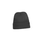 Acrylic Beanie With 3M Thinsulate Lining With Roll Up 3059