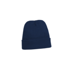 Acrylic Beanie With 3M Thinsulate Lining With Roll Up 3059