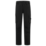 Premium Werkbroek Twill Cordura 502021