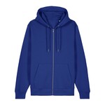 Cultivator 2.0 unisex zip-thru sweatshirts  STSU179
