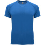 ROLY BAHRAIN CA0407 – Technisch Raglan Sportshirt