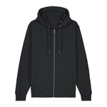 Cultivator 2.0 unisex zip-thru sweatshirts  STSU179