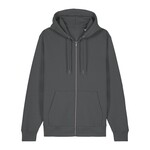 Cultivator 2.0 unisex zip-thru sweatshirts  STSU179