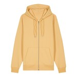 Cultivator 2.0 unisex zip-thru sweatshirts  STSU179