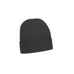 Acrylic Beanie With Roll Up 4243