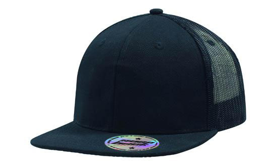Premium American Twill With Snap Back Pro Styling 3816