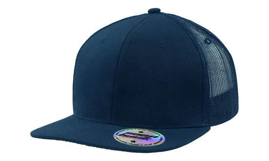 Premium American Twill With Snap Back Pro Styling 3816