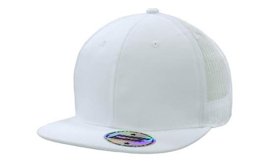 Premium American Twill With Snap Back Pro Styling 3816