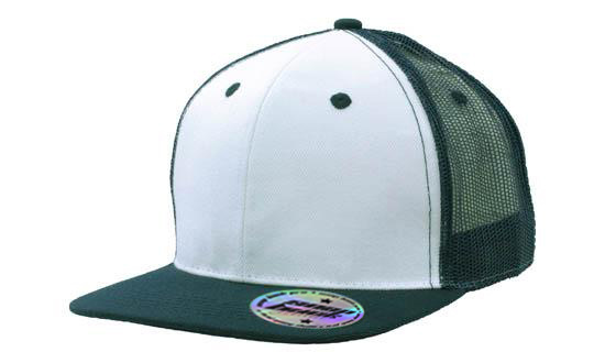 Premium American Twill With Snap Back Pro Styling 3816