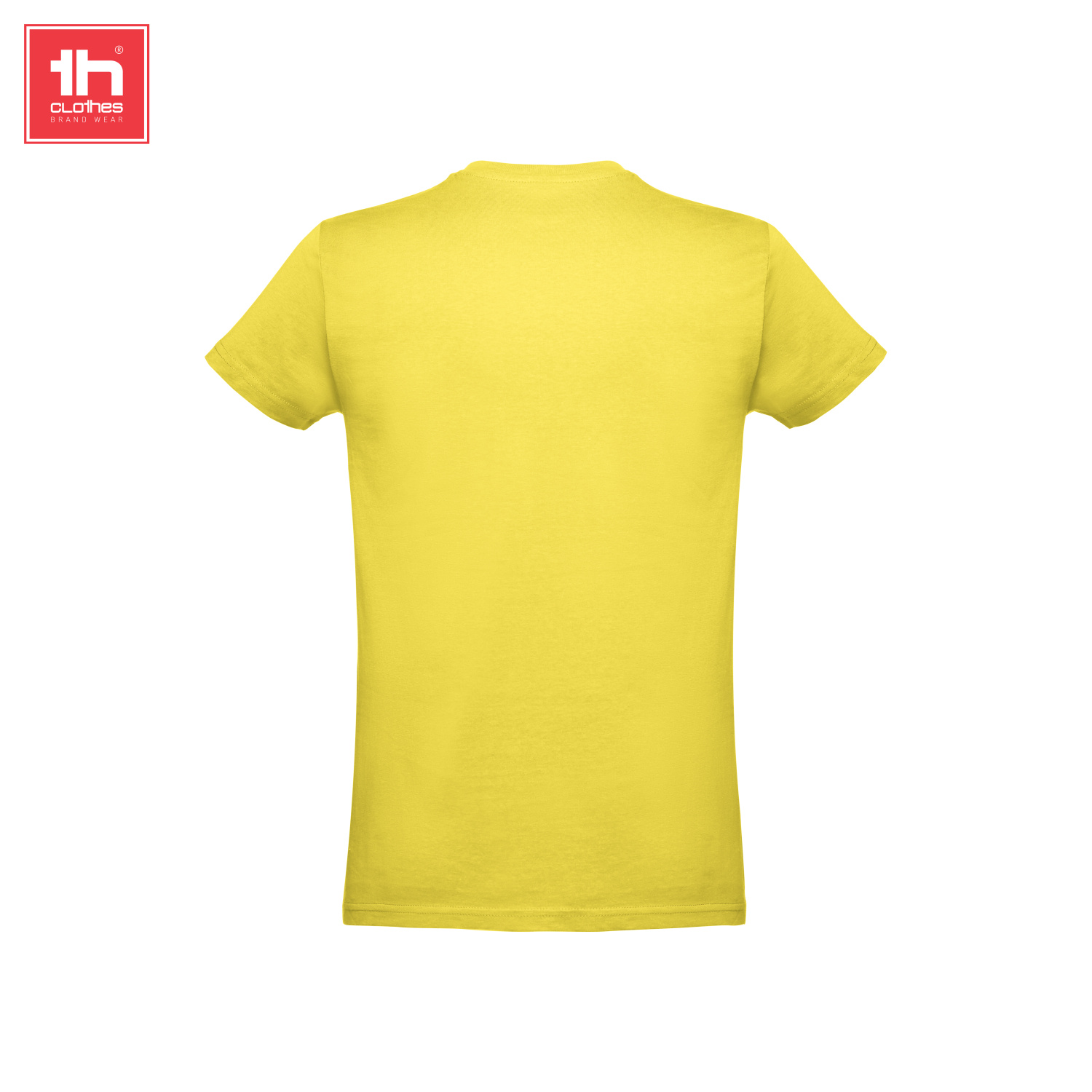 TH Clothes Ankara t-shirt heren 190 gr/m2