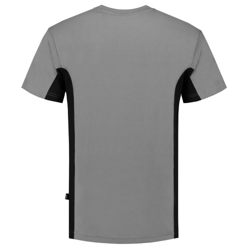Tricorp Bicolor T-Shirt met borstzak 102002