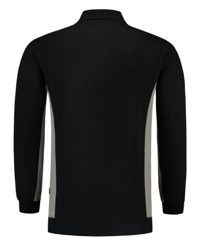 Tricorp Bicolor Polosweater met borstzak 302001