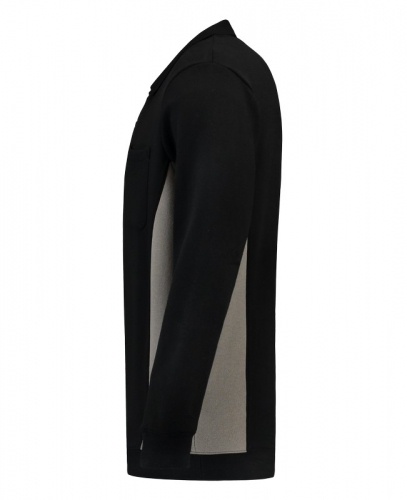 Tricorp Bicolor Polosweater met borstzak 302001