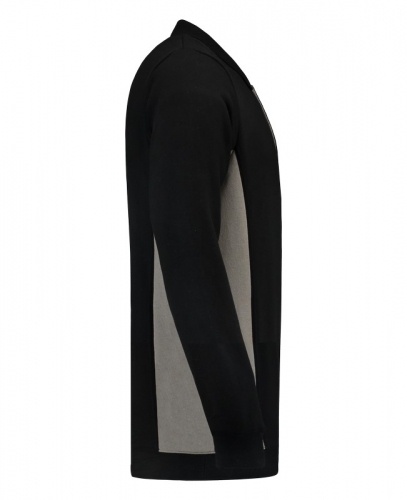 Tricorp Bicolor Polosweater met borstzak 302001