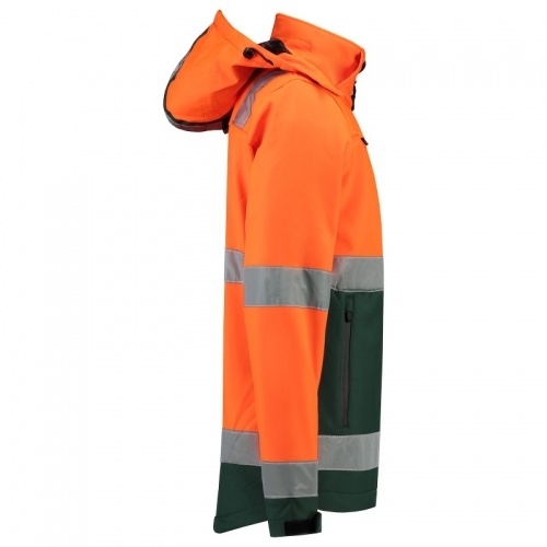 Tricorp Softshell Jack EN471 Bicolor 403007
