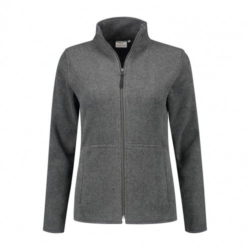 Santino Fleecejack Bormio - Regular Fit