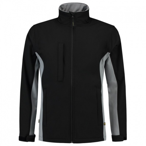 Tricorp Softshell Jack Bicolor 402002
